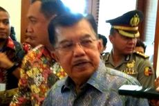 Ini Pesan Wapres Jusuf Kalla untuk Para CEO