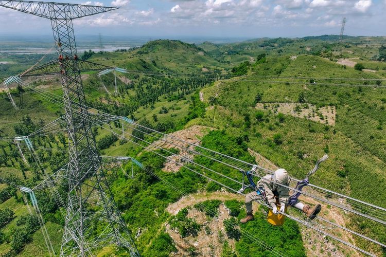 Tarif Listrik Triwulan II-2026 Tidak Naik, PLN Pastikan Layanan Tetap Optimal