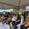 Terhenti 21 Tahun, Maluku Akhirnya Kembali Mengekspor 28 Ton Biji Pala