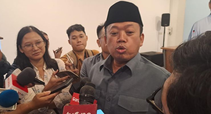 Performa Prabowo di Debat Capres Terendah, TKN: Debat Bukan Cari Siapa yang Menang dan Kalah