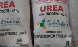Jawab Keresahan Petani Purbalingga, Kementan Berupaya Penuhi Stok Pupuk Subsidi