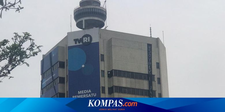 Berita Harian Metro-tv Terbaru Hari Ini - Kompas.com