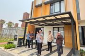 Asthara Skyfront City Hadirkan Show Unit Terbaru Allurea Type E, Calon Konsumen Bisa Lihat Langsung