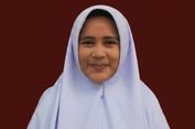 Doa Tahajud Farrah, Santri Medan yang Lolos Beasiswa S1-S2 dan Al-Azhar Kairo