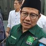 Muncul Wacana Duet Prabowo-Ganjar, Cak Imin:Partai Apa yang Mengusung?