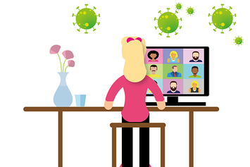 7 Jenis Komunikasi Virtual yang Mendukung Hubungan Jarak Jauh