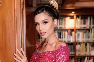 Cinta Laura: Kalau Sawit Dianggap Karunia, Kenapa yang Nikmatin Hanya Segelintir?