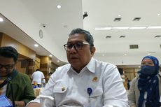 PT KCI Kini Jadi Operator KA Bandara Soekarno-Hatta, Gantikan PT Railink