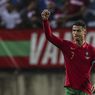 Portugal Vs Turki, Izinkan Cristiano Ronaldo Cetak Gol