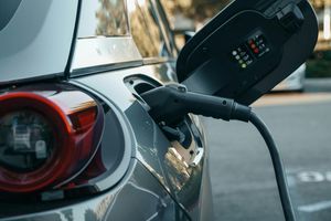 Kemenperin Spil Roadmap Kendaraan Listrik di Indonesia 2023-2030