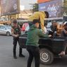 Polisi Bakal Tindak Mobil Bak Terbuka Tak Sesuai Peruntukan Saat Nataru