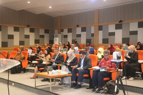 Dukung Pendidikan dan Pengasuhan Anak Berkualitas, SEAMEO CECCEP PAUD Luncurkan Policy Brief Universal Child Care