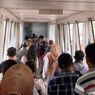 Penumpang di Bandara Hang Nadim Batam Capai 12.000 Orang, Arus Mudik Mulai Terasa