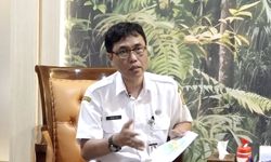 Antisipasi Banjir dan Longsor, Pemprov Jateng Dorong Rehabilitasi Hutan dan Lahan