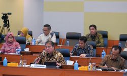 Menko Airlangga Yakini Kinerja Kemenko Perekonomian pada 2025 Mampu Maksimalkan Transformasi Ekonomi Menyeluruh