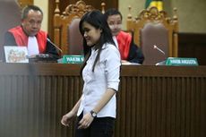 Polda Metro Jaya Anggap Wajar Jessica Divonis Hukuman 20 Tahun Penjara