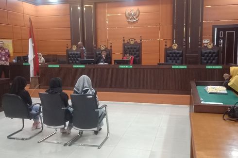 Cekoki Kucing dengan Miras, 3 Wanita di Padang Divonis 2 Bulan Penjara