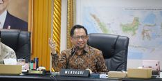Mendagri Minta Pembangunan 2.200 Rumah di Papua Pegunungan Dilaksanakan Sesuai Arahan Presiden