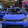Menu Mobil Matik di Bawah Rp 200 Juta Jelang Akhir Tahun