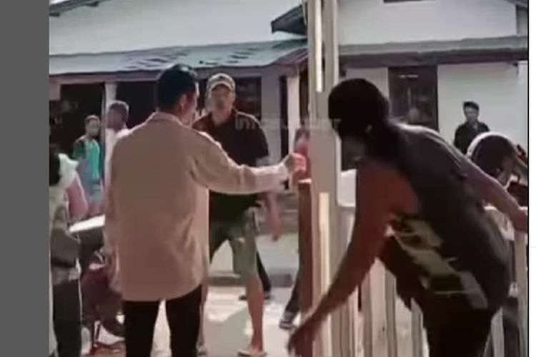 Trauma Rumah Doa di Padang Dirusak, Jemaat: Takut Terulang Semakin Parah