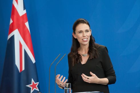 Jacinda Ardern: A Face of Resilience throughout a Crisis-Ridden Tenure