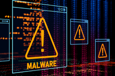 Macam-macam Malware di HP Android yang Perlu Diwaspadai
