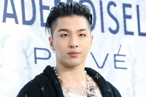 Taeyang BIGBANG Bakal Jadi Ayah, Min Hyo Rin Dikonfirmasi Hamil