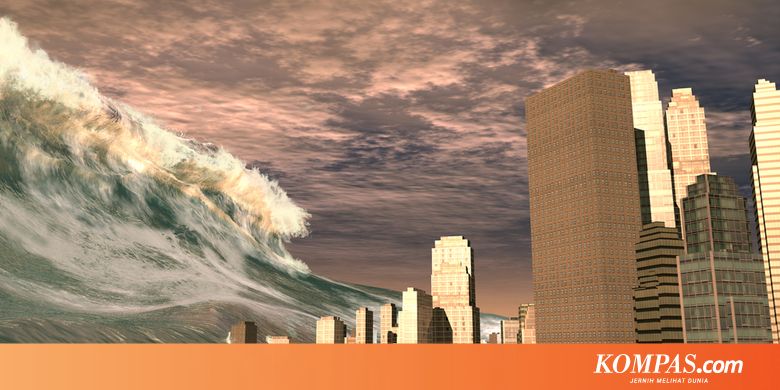 Viral Megathrust Sulawesi Sebabkan Gempa dan Tsunami Besar, Ini Penjelasannya
