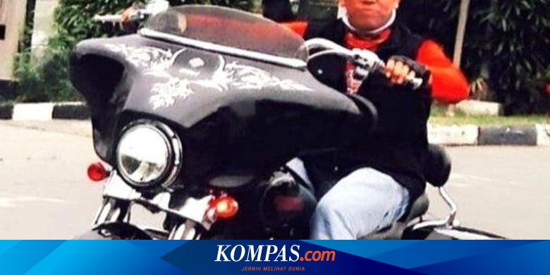 Kontroversi AKBP Achiruddin: Rekening Gendut, Terindikasi TPPU, hingga Pamer Harley Bodong