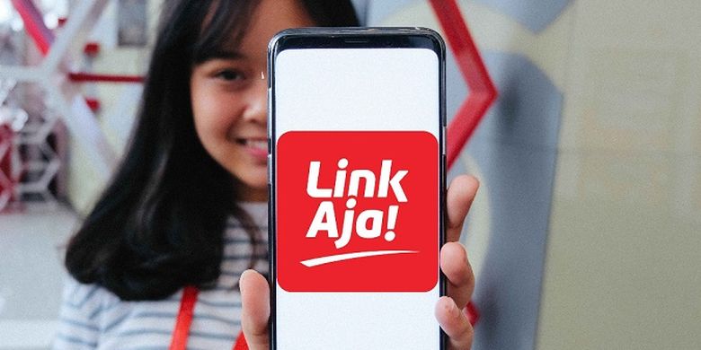 Linkaja Buka Lowongan Kerja Ini Posisi Dan Syaratnya Halaman All Kompas Com