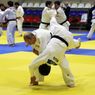 Olimpiade Tokyo 2020, Akankan Jepang Mendulang Emas di Cabang Olahraga Judo?