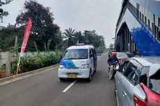 Saat Stasiun LRT di Pinggiran Jakarta Sulit Diakses: Angkot Lama Datang dan Kantong Parkir Jauh