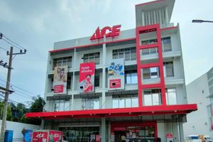 ACE Hardware Pamit dari Indonesia, Mau Ganti Pakai Nama Baru