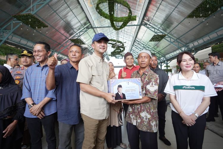 Kementerian Transmigrasi Dukung Batam Menjadi Pusat Data Berskala Global