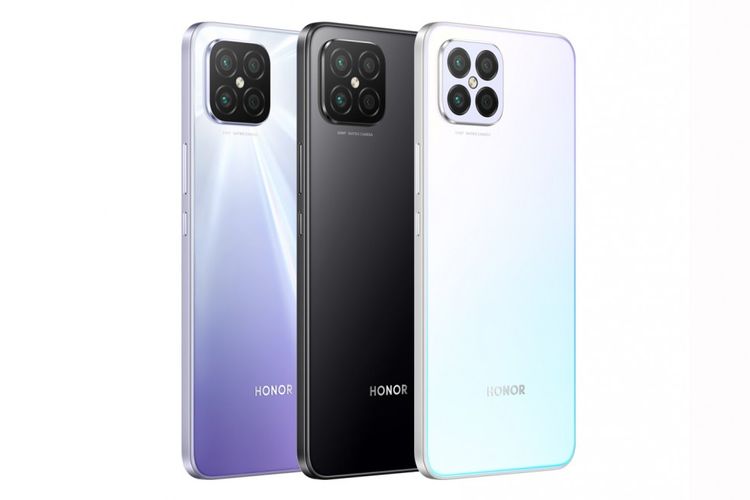 Honor Play5