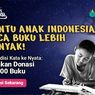 Lewat Jagat Literasi, Kompas.com Donasikan Buku dan Nyalakan Asa ke Pelosok Negeri