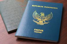 Daftar Negara yang Pernah Ganti Warna Paspor, Mana Saja?