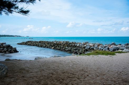 Pantai Tongaci: Daya Tarik, Harga Tiket, Jam Buka, dan Rute