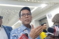 Soal Kenaikan PPN 12 Persen, Komisi XI DPR: Sekarang Bolanya Ada di Pemerintah