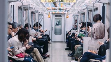 7 Negara dengan Sistem Transportasi Publik Terbaik Dunia Tahun 2026