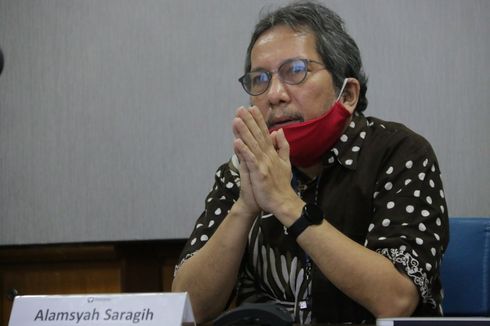 Surati Presiden hingga Ketua DPR, Ombudsman Sarankan Langkah Mitigasi Terkait Kasus Gagal Bayar Jiwasraya