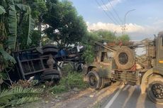 Nyawa Pelajar Cianjur Melayang akibat Kecelakaan Jelang Lomba Paskibra