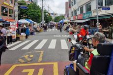 Saat Pemerintah Kota Seoul Siapkan Rp 5 Triliun untuk Atasi Kesepian...