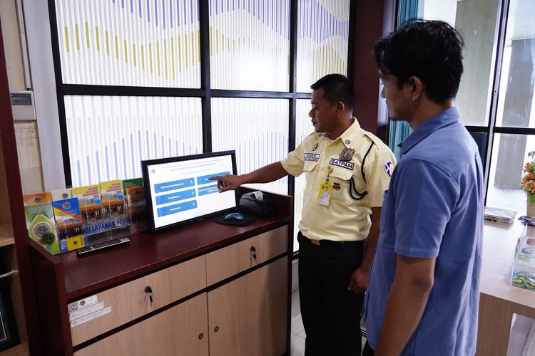 Jangan Pakai Calo, Begini Cara Urus Sertipikat Tanah Mandiri ke BPN