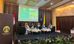 Kementan Dorong Akses Permodalan Petani untuk Majukan Konsep UMKM Hijau