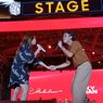 Rizky Febian Senang Bisa Tampil Sepanggung dengan Mahalini di Prost Fest 2022
