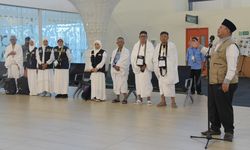 Wakil Ketua DPR: Jangan Ada Jemaah Haji yang Terlantar