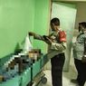 Minum Tuak di Bawah Jembatan Ampera, Seorang Pria di Palembang Tewas Ditusuk Orang Tak Dikenal