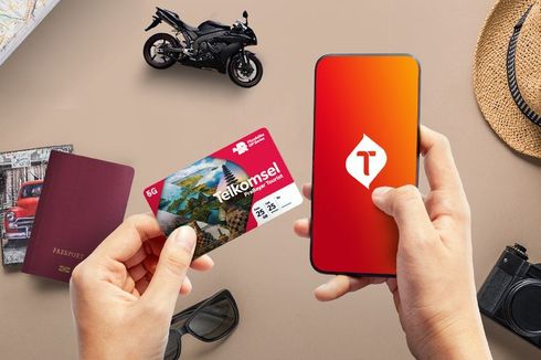 Cara Aktivasi Kartu Telkomsel yang Sudah Hangus Tanpa ke GraPARI