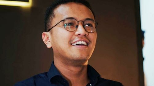 Faldo Maldini Mengaku Sudah Kantongi Dukungan dari 5 Parpol untuk Maju Jadi Bakal Calon Wali Kota Tangerang